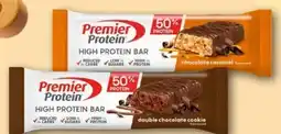 REWE Center Premier Protein Proteinriegel Angebot