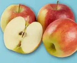 REWE Center Tafelapfel Angebot