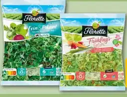 REWE Center Florette Salat Fein & Pikant Angebot