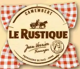 REWE Center Le Rustique Camembert Angebot