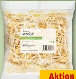 REWE Center Mungobohnenkeimlinge Angebot
