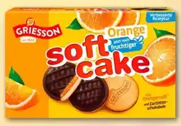REWE Center Griesson Soft Cake Angebot