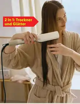 Lidl CIEN BEAUTY Premium-Glätteisen CBHB 615 A1 Angebot