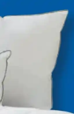 Lidl Fjödur Daunen-Kopfkissen Angebot