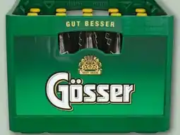 REWE Center Gösser Natur Radler Angebot