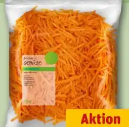 REWE Center Möhrenstifte Angebot