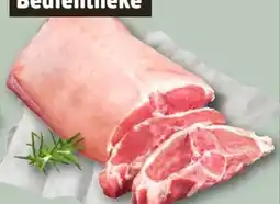 REWE Center Lamm Kotelett Angebot