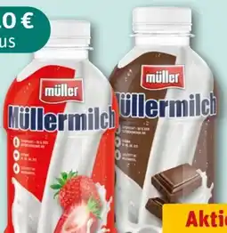 REWE Center Müller Müllermilch Angebot