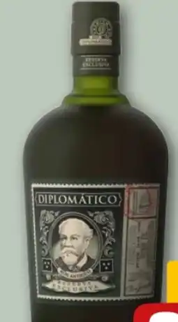 REWE Center Botucal Ron Reserva Exclusiva Rum 12 Jahre Angebot