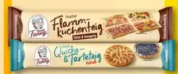 REWE Center Tante Fanny Frischer Flammkuchenteig Angebot