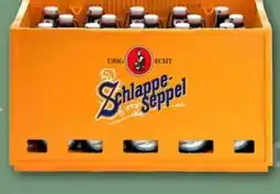 REWE Center Schlappeseppel Special Angebot