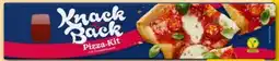 REWE Center Knack & Back Pizza-Kit Vegan Angebot