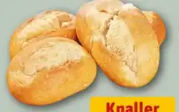 REWE Center Rewe Back-Station Weizenbrötchen Angebot