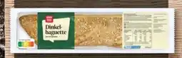 REWE Center Rewe Beste Wahl Dinkel Baguette Angebot