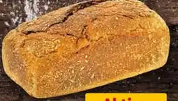 REWE Center Rewe Back-Station Kartoffelbrot Angebot