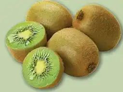 REWE Center Grüne Kiwi Angebot