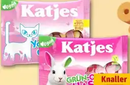 REWE Center Katjes Fruchtgummi Vegan Angebot