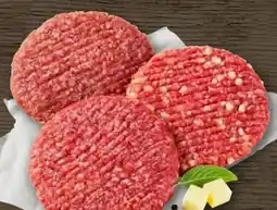 REWE Center Rewe Rinder-Hamburger Angebot