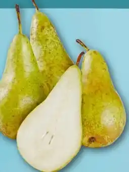 REWE Center Tafelbirnen Angebot