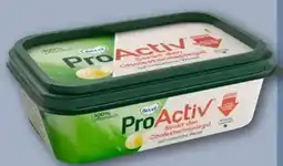 REWE Center Becel Pro-Activ Halbfettmargarine Angebot