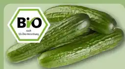 REWE Center Rewe Bio Gurkenzwerge Angebot