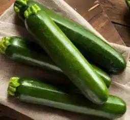 REWE Center Zucchini Angebot