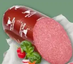 REWE Center Metten Rindfleischsalami Angebot