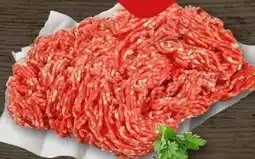 REWE Center Gemischtes Hackfleisch Angebot