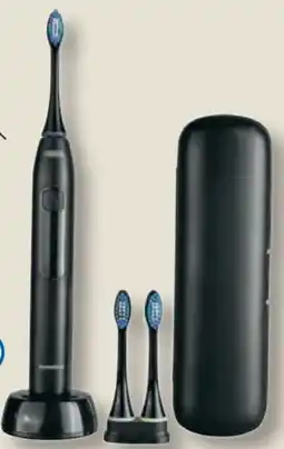 Lidl Nevadent Akku­ Schallzahnbürste NSZB 3.7 D5 Angebot