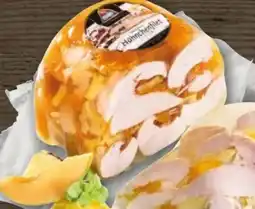 REWE Center Metten Hähnchen in Aspik Angebot