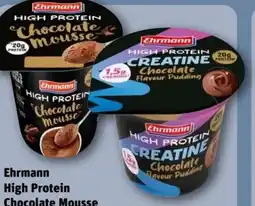 REWE Center Ehrmann High Protein Mousse Choco Angebot