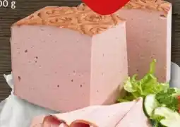 REWE Center Neuburger Angebot