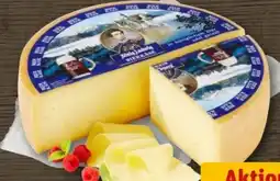 REWE Center Käse Rebellen König Ludwig Bierkäse Angebot