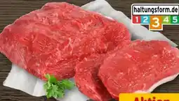 REWE Center Roastbeef Angebot