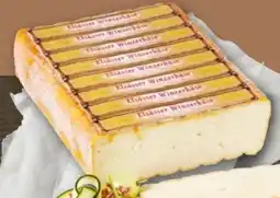 REWE Center Ermitage Elsässer Winzerkäse Angebot