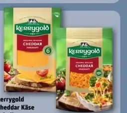 REWE Center Kerrygold Irische Cheddar-Scheiben Angebot
