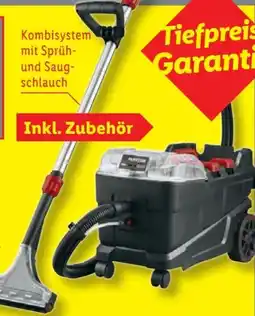 Lidl Parkside Performance Waschsauger PPWS 10 A1 Angebot