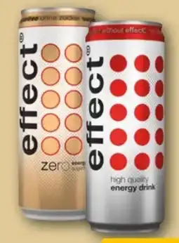 REWE Center Effect Energy Drink Angebot