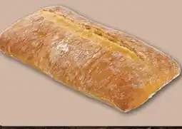 REWE Center Rewe Back-Station Ciabatta Angebot