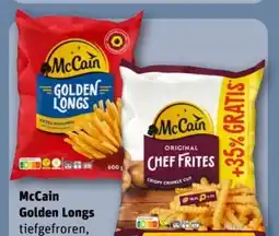 REWE Center McCain Golden Longs Angebot