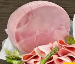 REWE Center Grasmehr Delikatess-Kochschinken Angebot