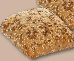 REWE Center Rewe Back-Station Mehrkornbrötchen Angebot