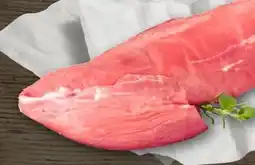 REWE Center Kalbs-Filet Angebot