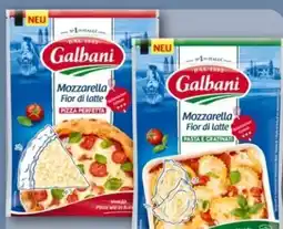 REWE Center Galbani Mozzarella Fior di Latte Angebot