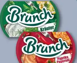 REWE Center Brunch Brotaufstrich Angebot