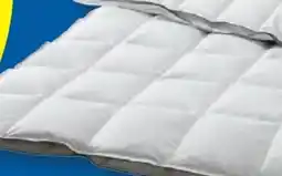 Lidl Fjödur Sommerdaunendecke Angebot