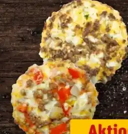 REWE Center Rewe Back-Station Burgerstyle Angebot