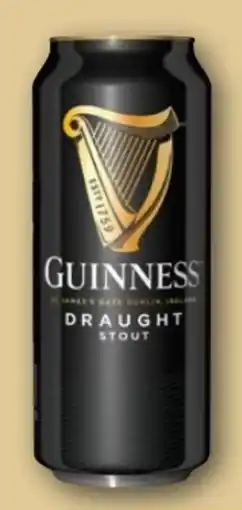 REWE Center Guinness Draught Angebot