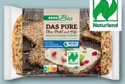 REWE Center Rewe Bio Das Pure Angebot