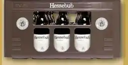 REWE Center Hessebub Landbier Angebot